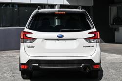 2024 Subaru Forester 2.5i
