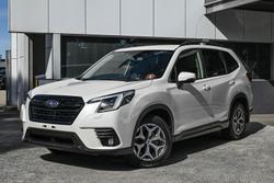 2024 Subaru Forester 2.5i