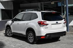 2024 Subaru Forester 2.5i