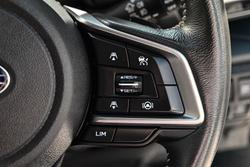 2024 Subaru Forester 2.5i