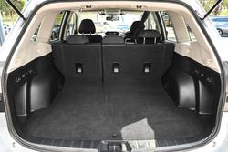 2024 Subaru Forester 2.5i