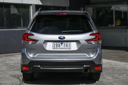 2024 Subaru Forester 2.5i
