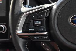 2024 Subaru Forester 2.5i