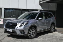 2024 Subaru Forester 2.5i