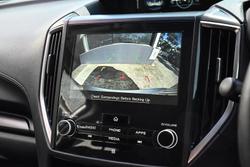 2024 Subaru Forester 2.5i