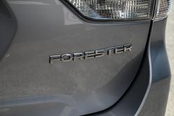 2024 Subaru Forester 2.5i