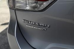 2024 Subaru Forester 2.5i