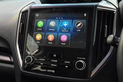 2024 Subaru Forester 2.5i