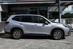 2024 Subaru Forester 2.5i