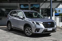 2024 Subaru Forester 2.5i