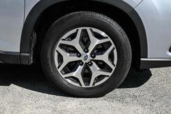 2024 Subaru Forester 2.5i