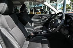 2024 Subaru Forester 2.5i