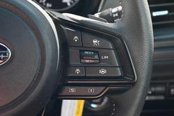 2026 Subaru Forester Hybrid