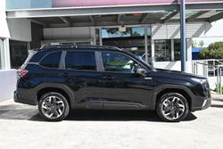 2026 Subaru Forester Hybrid