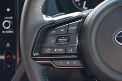 2026 Subaru Forester Hybrid