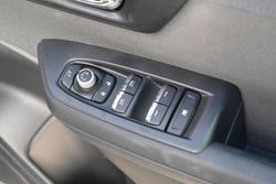 2026 Subaru Forester Hybrid