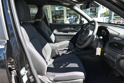 2026 Subaru Forester Hybrid