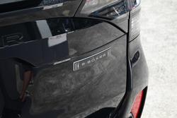 2026 Subaru Forester Hybrid