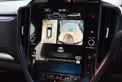 2026 Subaru Forester Hybrid