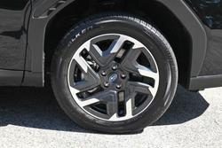 2026 Subaru Forester Hybrid