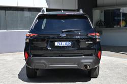 2026 Subaru Forester Hybrid