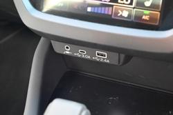 2026 Subaru Forester Hybrid