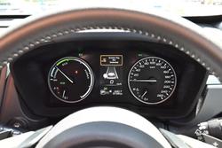 2026 Subaru Forester Hybrid