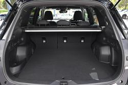 2026 Subaru Forester Hybrid