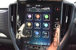 2026 Subaru Forester Hybrid