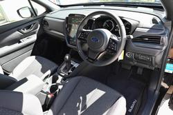 2026 Subaru Forester Hybrid