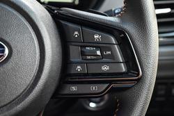 2026 Subaru Forester Hybrid Sport