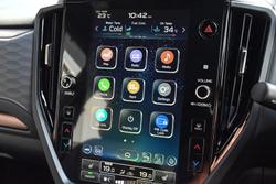 2026 Subaru Forester Hybrid Sport