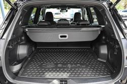 2026 Subaru Forester Hybrid Sport