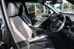 2026 Subaru Forester Hybrid Sport