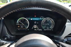 2026 Subaru Forester Hybrid Sport