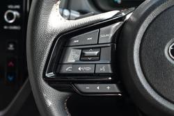 2026 Subaru Forester Hybrid Sport