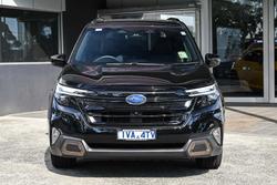 2026 Subaru Forester Hybrid Sport