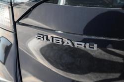 2026 Subaru Forester Hybrid Sport