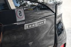 2026 Subaru Forester Hybrid Sport