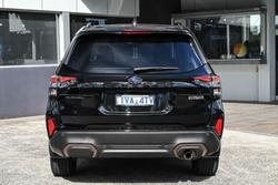 2026 Subaru Forester Hybrid Sport