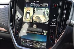 2026 Subaru Forester Hybrid Sport