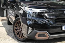 2026 Subaru Forester Hybrid Sport