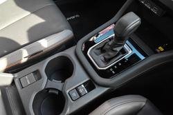 2026 Subaru Forester Hybrid Sport