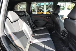 2026 Subaru Forester Hybrid Sport