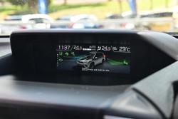 2024 Subaru Forester 2.5i