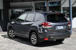 2024 Subaru Forester 2.5i