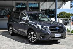 2024 Subaru Forester 2.5i