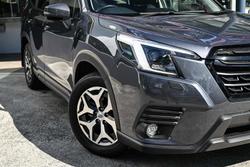 2024 Subaru Forester 2.5i