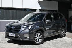 2024 Subaru Forester 2.5i