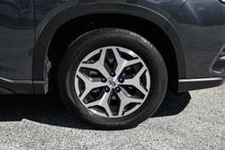 2024 Subaru Forester 2.5i